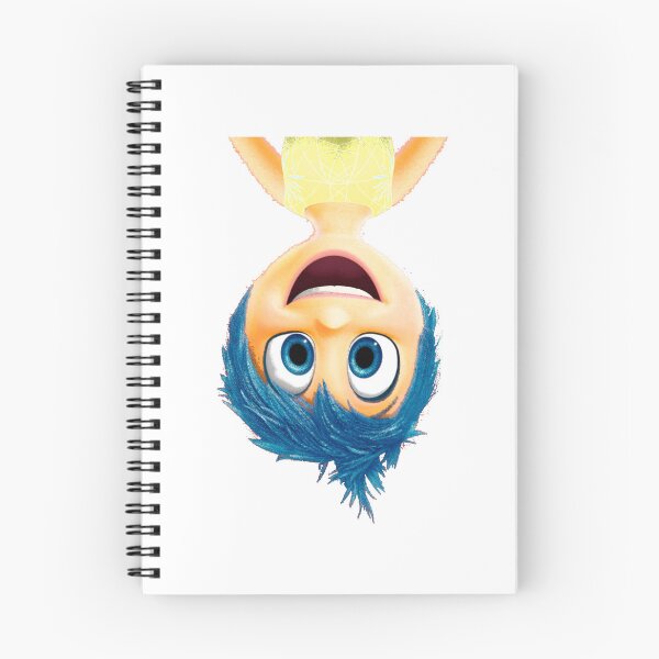 Item preview, JOY from Inside Out designed and sold by adri-7m.