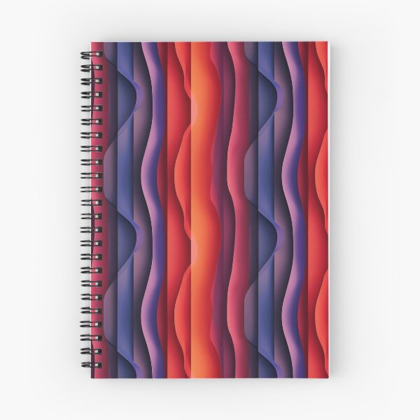 Item preview, Abstract gradient designed and sold by MidArtForge.