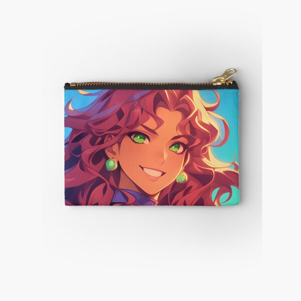 Item preview, Starfire - 2 designed and sold by Infinite-Aspire.