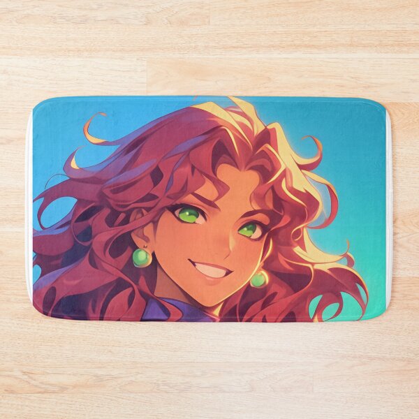 Item preview, Starfire - 2 designed and sold by Infinite-Aspire.
