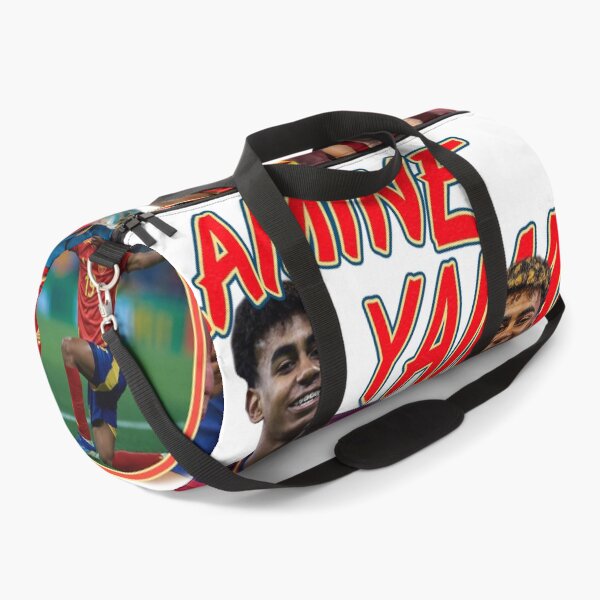 Item preview, Lamine Yamal - Wonderkid designed and sold by FreeKickDesign.