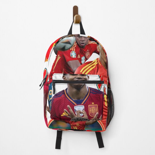 Item preview, Lamine Yamal - Wonderkid designed and sold by FreeKickDesign.