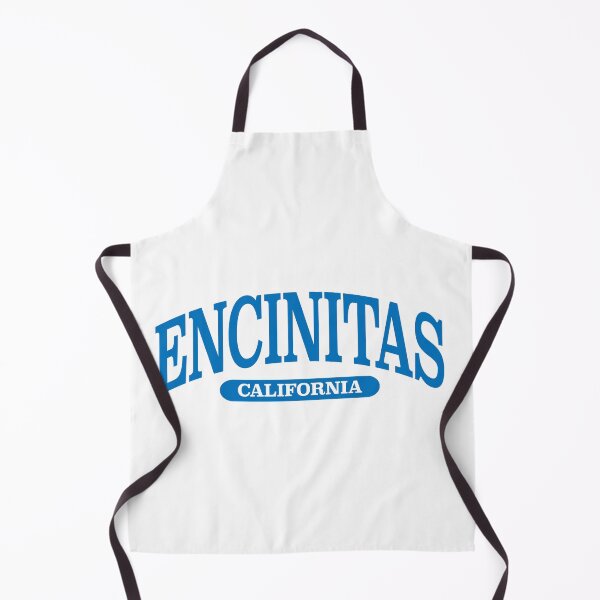 Item preview, Encinitas, CA - Serif Curved Font designed and sold by chosenhomes.