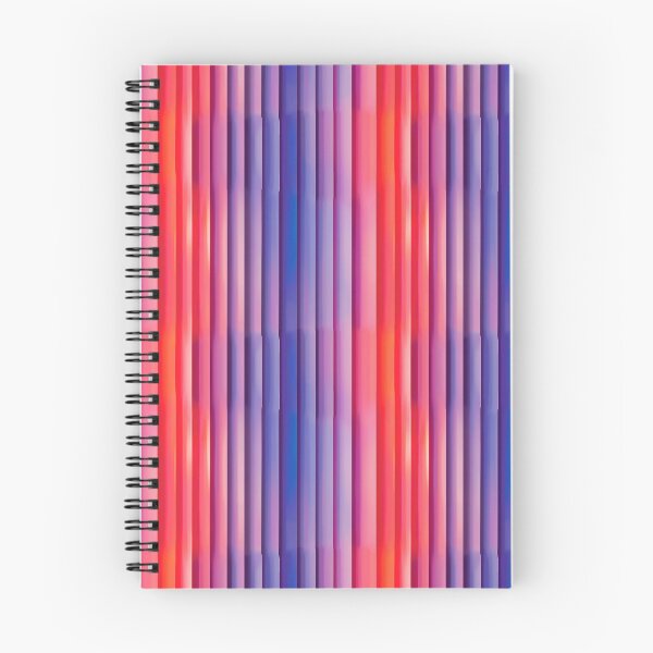 Item preview, Abstract gradient designed and sold by MidArtForge.