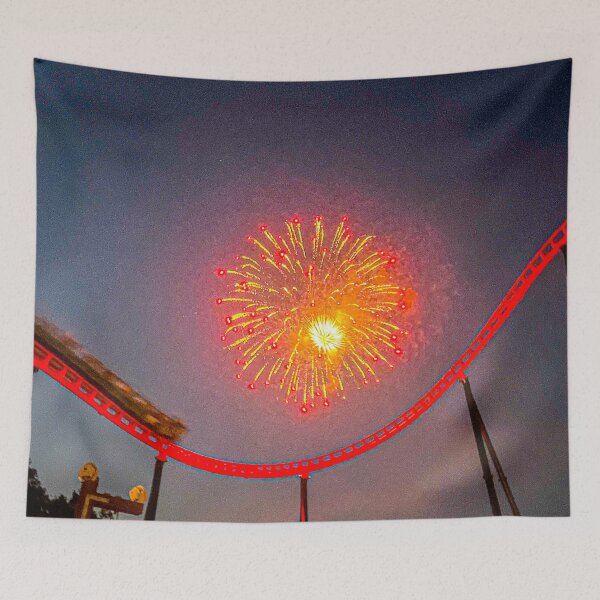 Item preview, Big Bear and Fireworks  designed and sold by RollingRC.