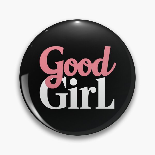 Item preview, Good girl designed and sold by Haji  Kamora.