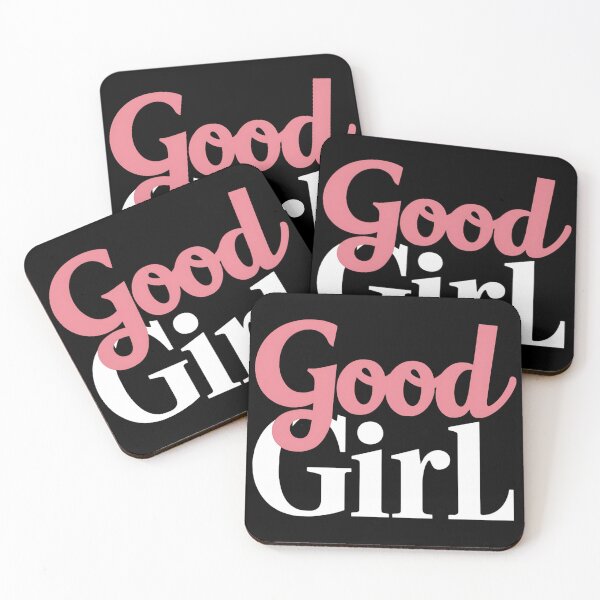 Item preview, Good girl designed and sold by Haji  Kamora.