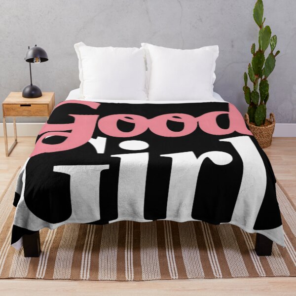 Item preview, Good girl designed and sold by Haji Kamora.