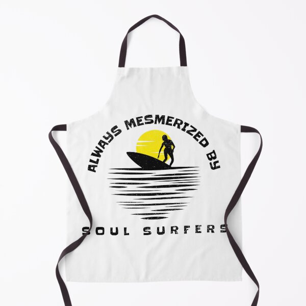 Item preview, Always mesmerized by Soul Surfers designed and sold by BoldImpDes.
