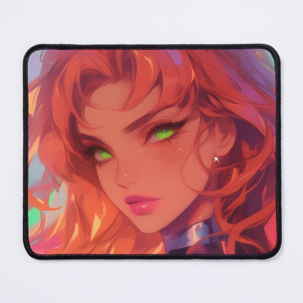 Item preview, Starfire - 3 designed and sold by Infinite-Aspire.