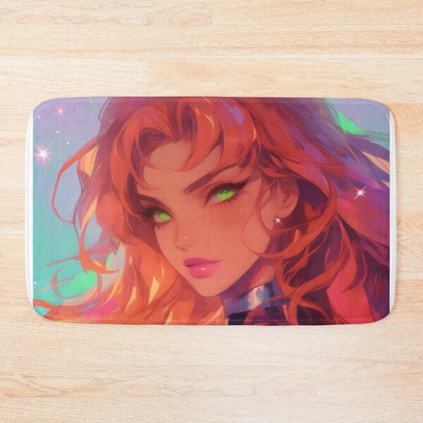 Item preview, Starfire - 3 designed and sold by Infinite-Aspire.