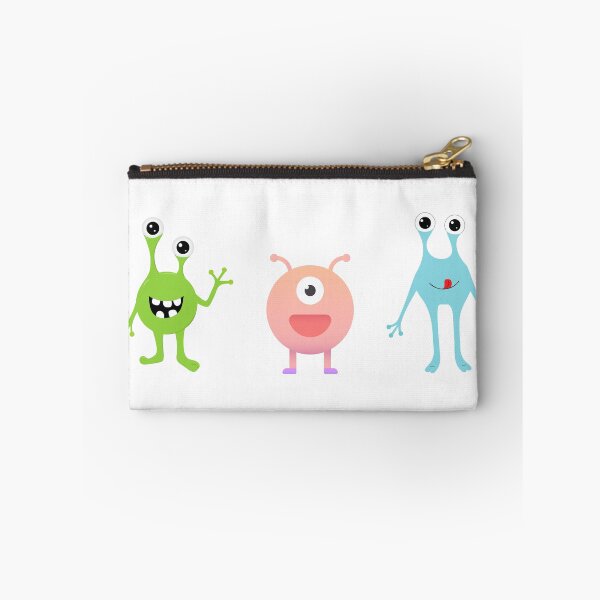 Item preview, Alien friends designed and sold by sno0dle.
