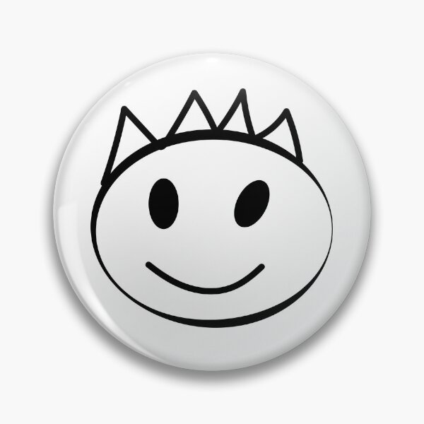 Item preview, Smile Queen designed and sold by DesignbyJorjang.