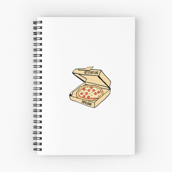 Item preview, "Get it hot like papa John" designed and sold by Mulchi3.