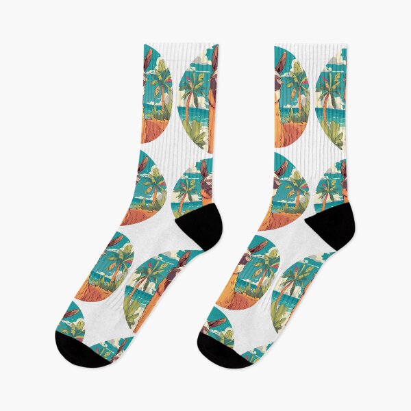 Item preview, Lama at a beach // Cool Lama // Cool Animal // Beach // Chill out // Llama designed and sold by SMARTKIT  DESIGNAGENCY.