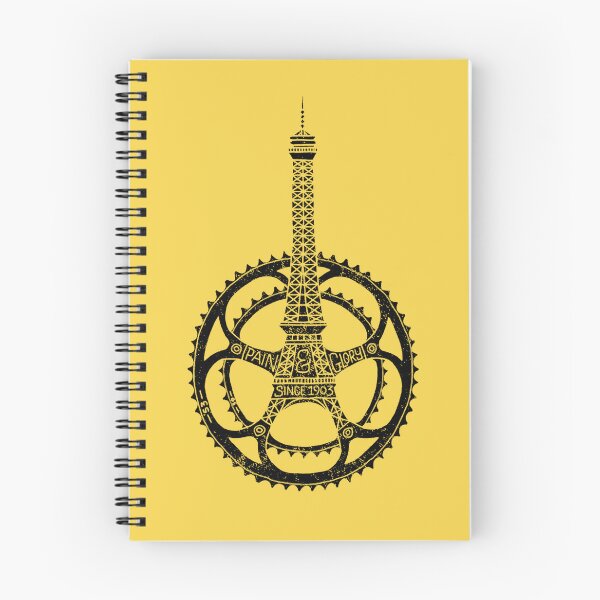 Item preview, Vintage Eiffel Tower Crank: Tribute to Tour de France designed and sold by collectees1.