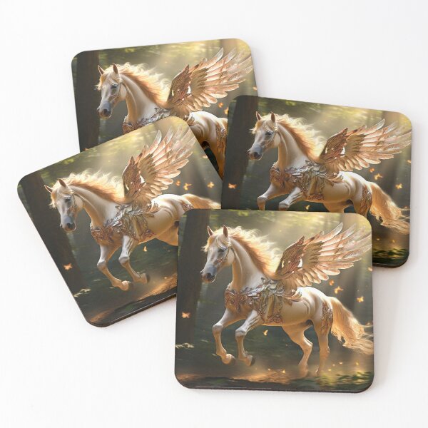 Item preview, Haflinger Horse designed and sold by OxiSkor.