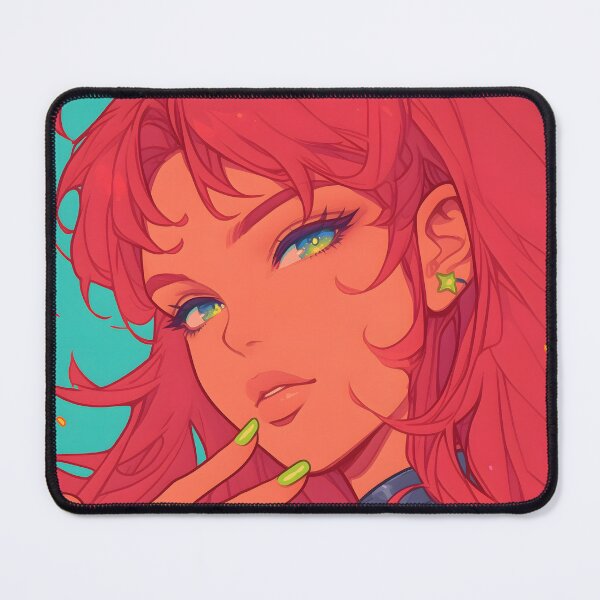 Item preview, Starfire - 4 designed and sold by Infinite-Aspire.