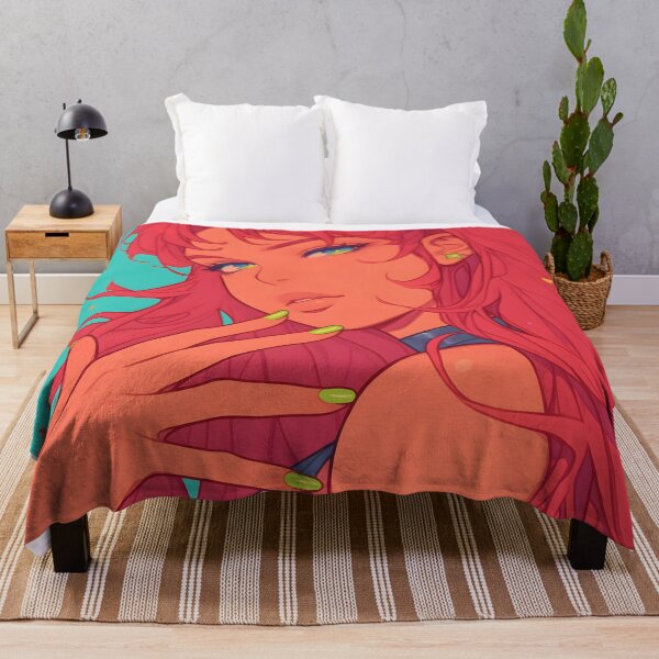 Item preview, Starfire - 4 designed and sold by Infinite-Aspire.
