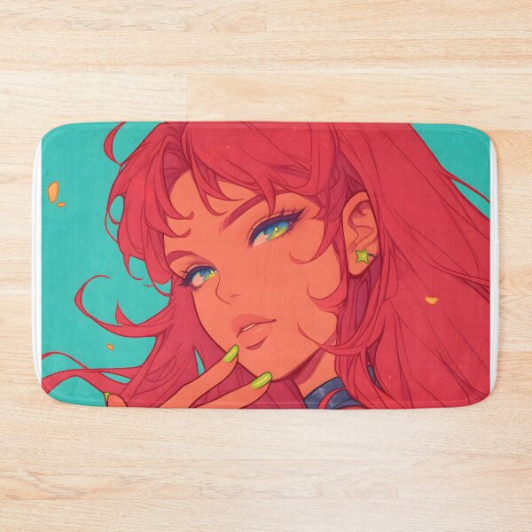 Item preview, Starfire - 4 designed and sold by Infinite-Aspire.