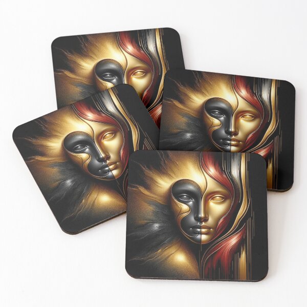 Item preview, The Eternal Balance designed and sold by Pierre Beaulnes.