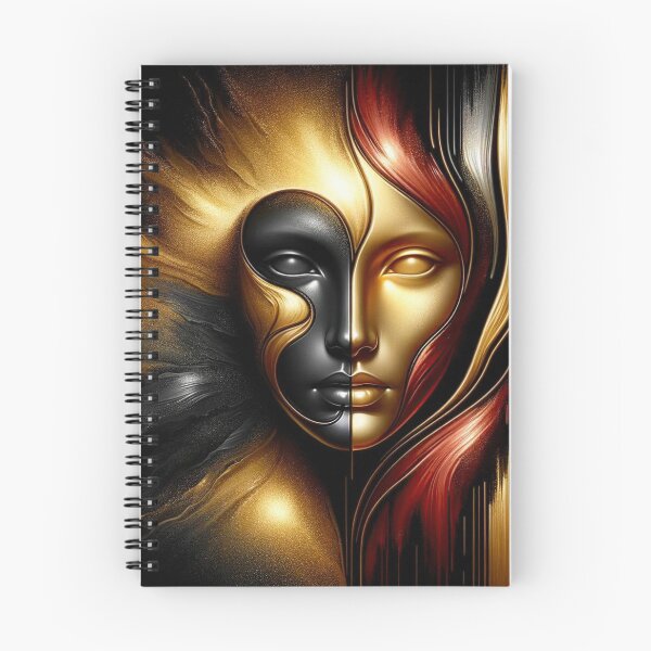 Item preview, The Eternal Balance designed and sold by Pierre Beaulnes.