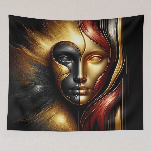 Item preview, The Eternal Balance designed and sold by Pierre Beaulnes.