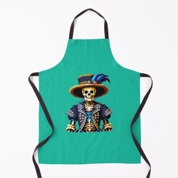 Item preview, Renaissance Skeleton: Timeless Elegance designed and sold by Ronny-Owiso.