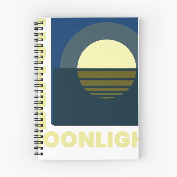 Item preview, THE MOONLIGHT designed and sold by KarazuStudio.