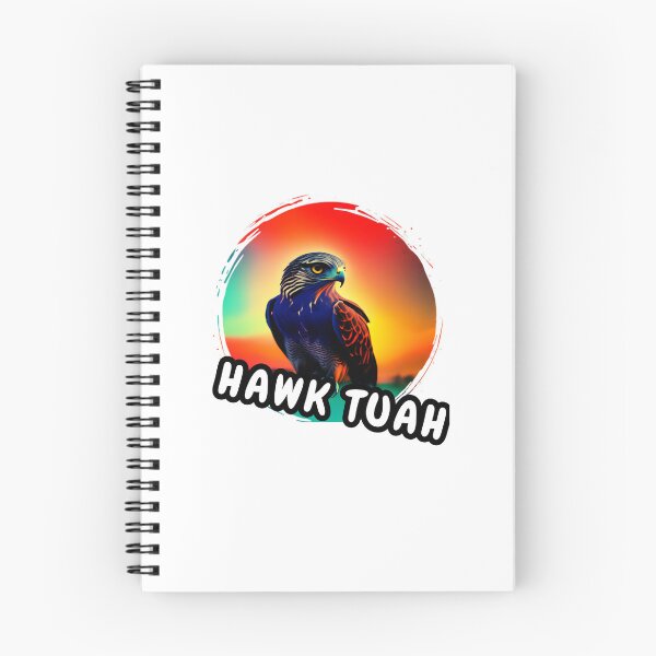 Item preview, HAWK TUAH designed and sold by Beatka1.