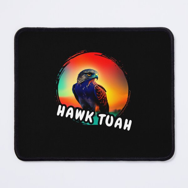 Item preview, HAWK TUAH designed and sold by Beatka1.