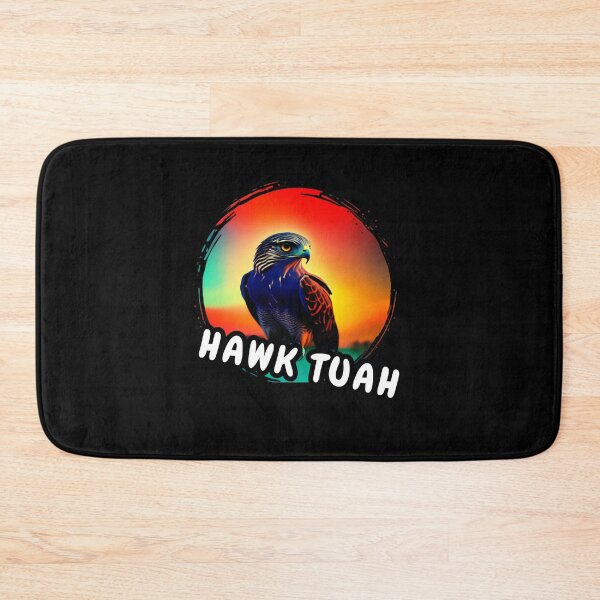 Item preview, HAWK TUAH designed and sold by Beatka1.
