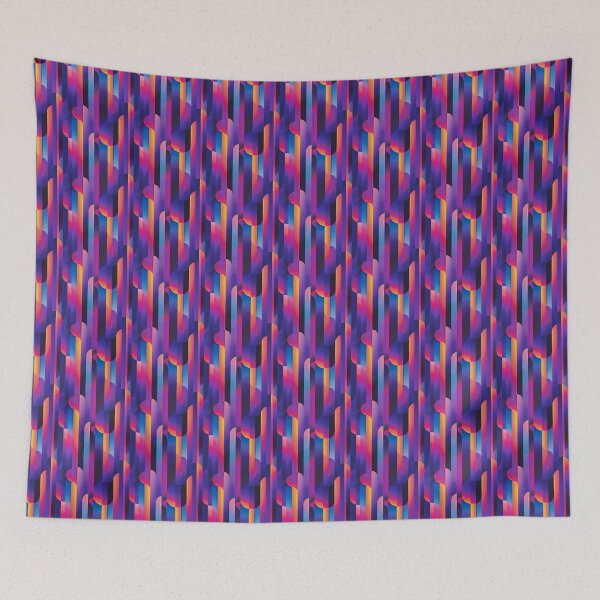Item preview, Abstract gradient designed and sold by MidArtForge.