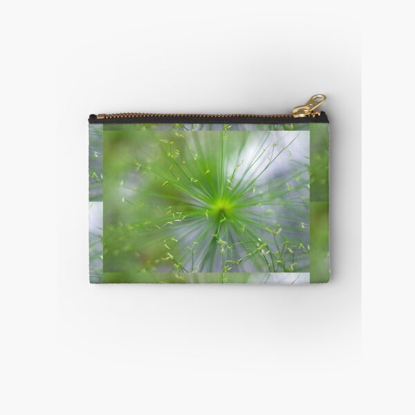 Item preview, Spikelets of Flowers designed and sold by Kerryn Madsen-Pietsch.