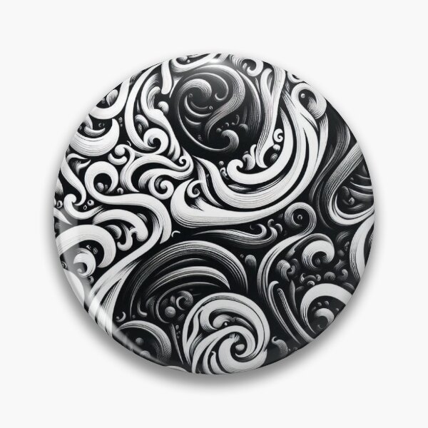 Item preview, Yin Yang Embrace: Unveiling the Interconnectedness of Opposites designed and sold by aZRaSs.