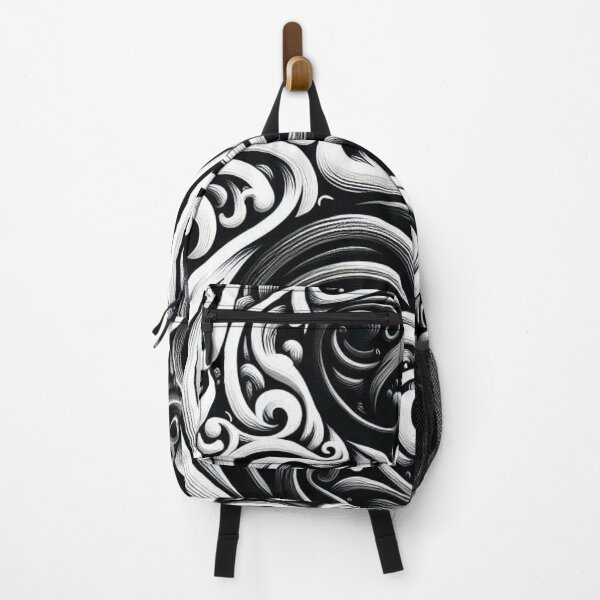 Item preview, Yin Yang Embrace: Unveiling the Interconnectedness of Opposites designed and sold by aZRaSs.