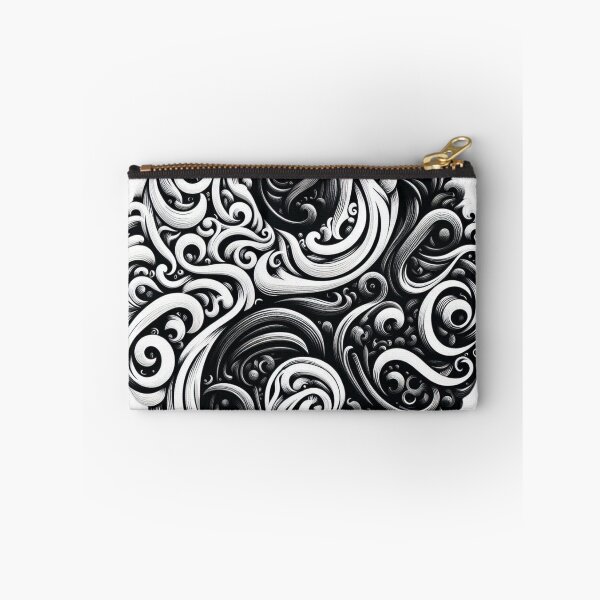 Item preview, Yin Yang Embrace: Unveiling the Interconnectedness of Opposites designed and sold by aZRaSs.