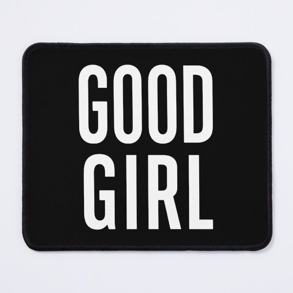 Item preview, Good girl designed and sold by Haji Kamora.