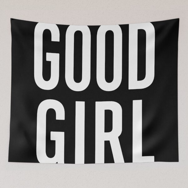 Item preview, Good girl designed and sold by Haji  Kamora.