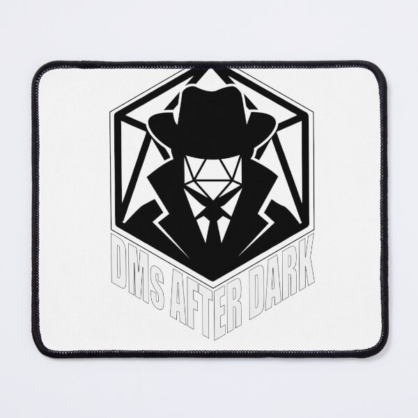 Item preview, The DMs Classic designed and sold by DMsAfterDark.