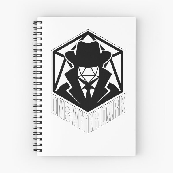 Item preview, The DMs Classic designed and sold by DMsAfterDark.