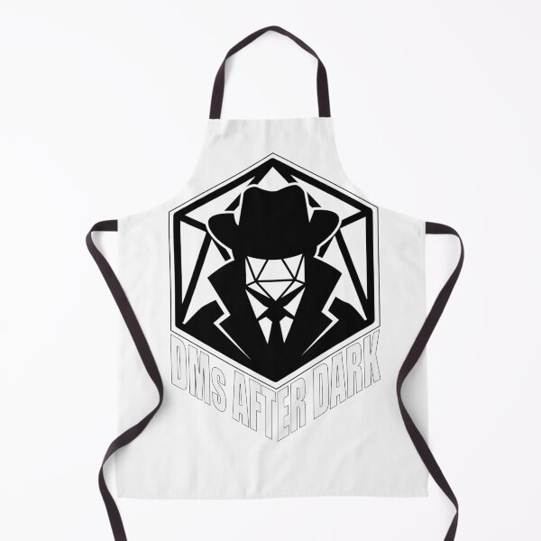 Item preview, The DMs Classic designed and sold by DMsAfterDark.