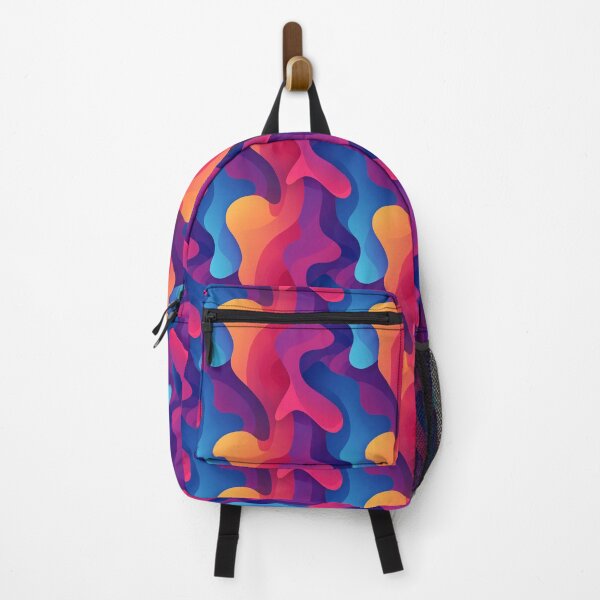 Item preview, Abstract gradient designed and sold by MidArtForge.