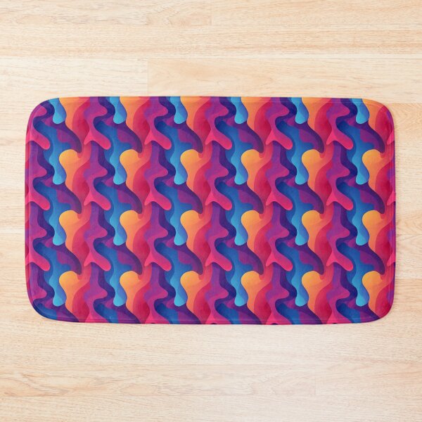Item preview, Abstract gradient designed and sold by MidArtForge.