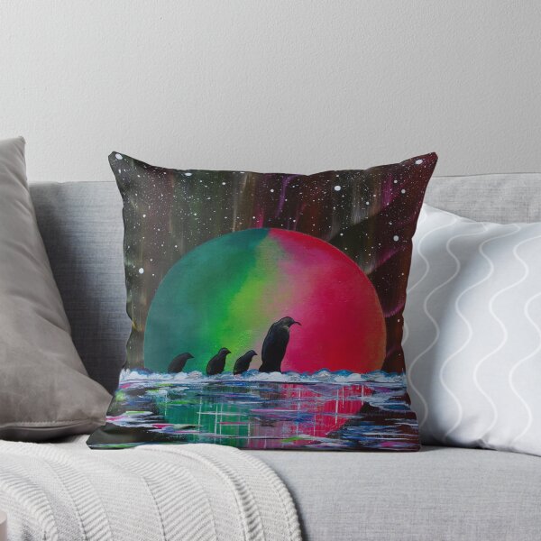 Item preview, A Polar Waddle designed and sold by Deborah Malcolm Art.