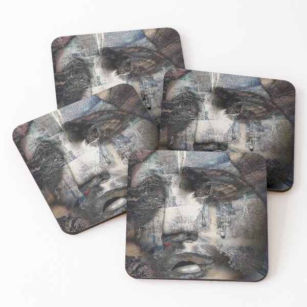 Item preview, Weeping Lady designed and sold by AldricCohen.
