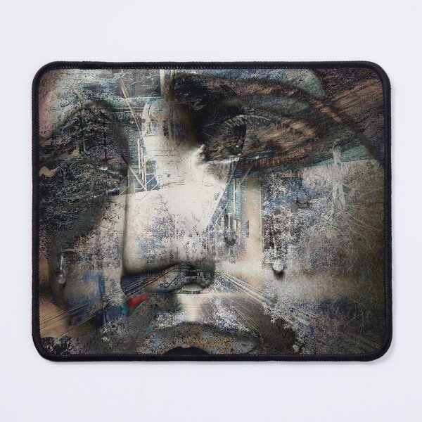 Item preview, Weeping Lady designed and sold by AldricCohen.