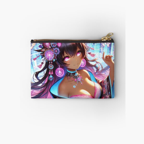 Item preview, The Devil Wears Pink designed and sold by The Journey Ain't Mid.