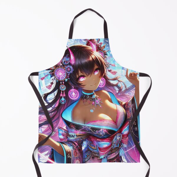 Item preview, The Devil Wears Pink designed and sold by The Journey Ain't Mid.