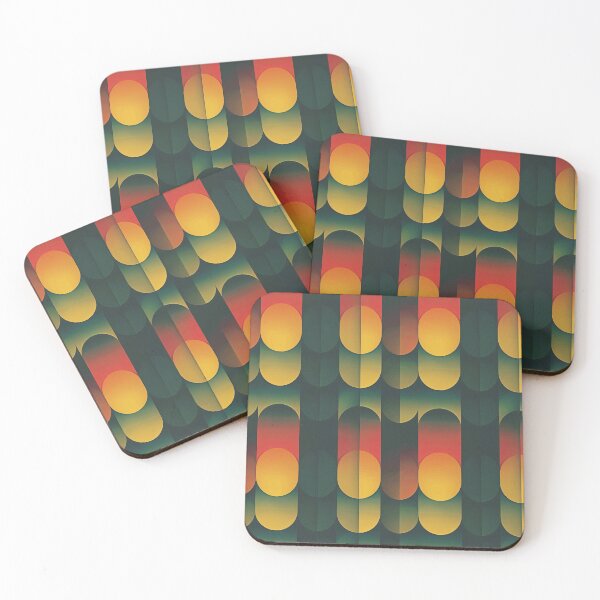 Item preview, Abstract gradient designed and sold by MidArtForge.